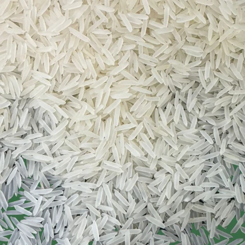 1121 pesticide free sella rice