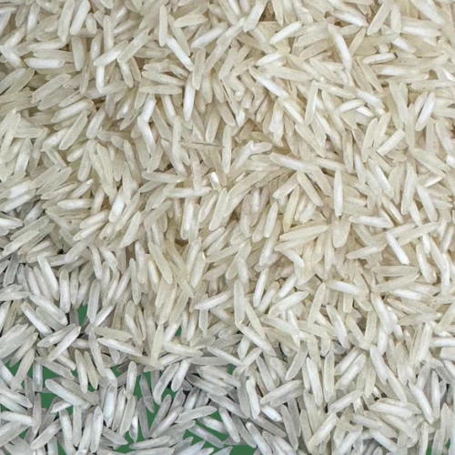 1121 pesticide free steam rice