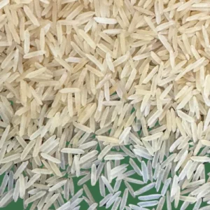 1509 pesticide free golden sella rice