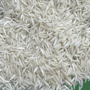 1509 raw basmati