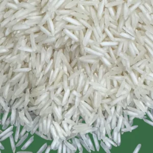 1718 raw basmati