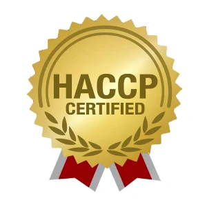 HACCP