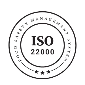 ISO 22000