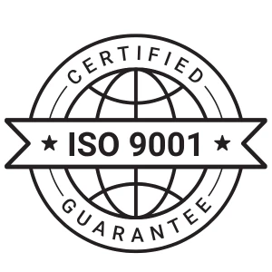 ISO 9001