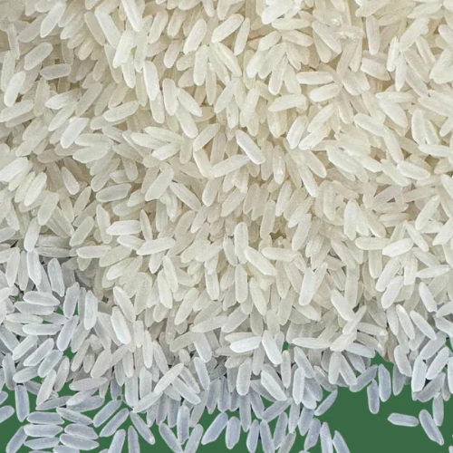 parmal sella rice