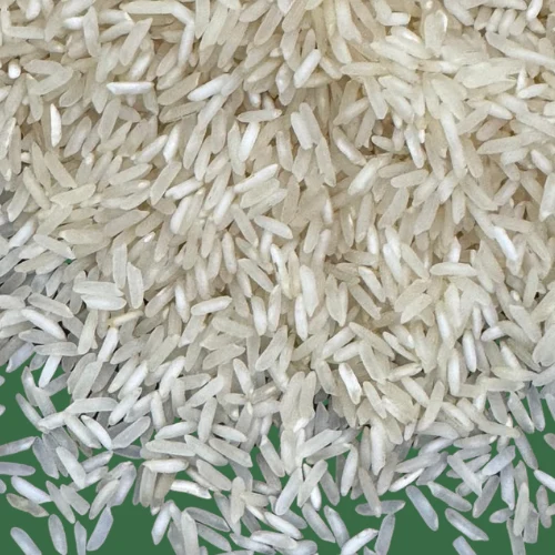 parmal steam rice