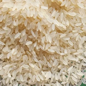 ponni rice