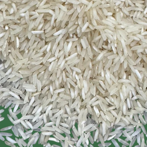 pr11 steam rice