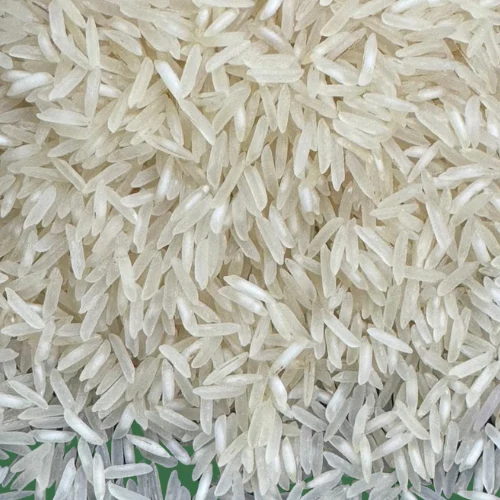pr14 steam rice