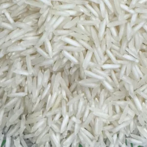 pusa pesticide free raw rice