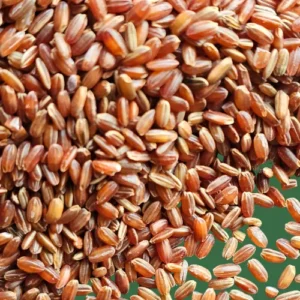 red rice