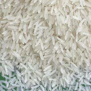 sharbati pesticide free sella rice