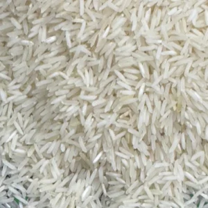 sharbati pesticide free steam rice