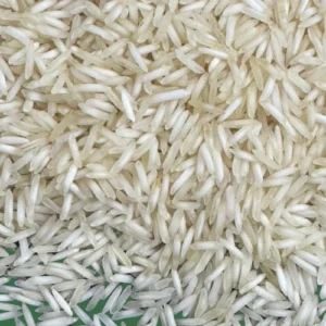 sugandha pesticide free steam rice