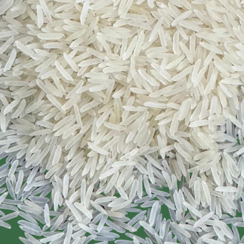 taj sella rice