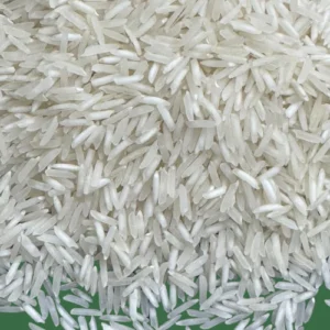 traditional raw basmati