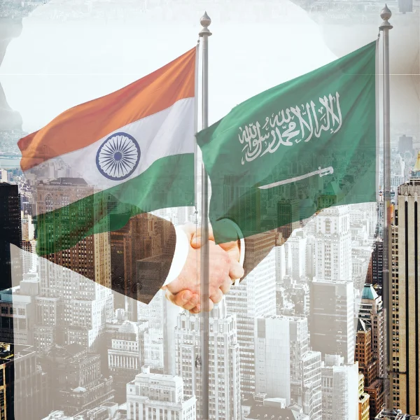 Export Indian Basmati Rice to Saudi Arabia