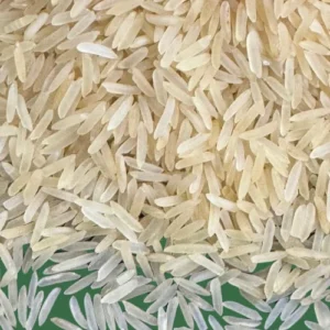 sugandha pesticide free golden sella rice